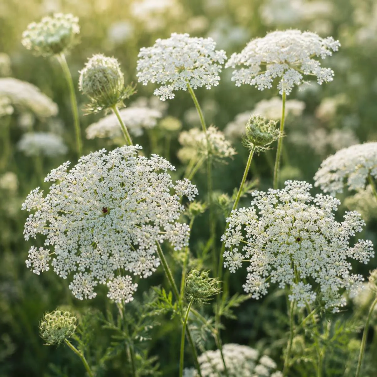 Lace Flower Seed